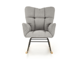 Supamas krėslas VASCO