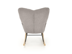 Supamas krėslas VASCO