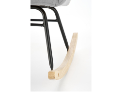 Supamas krėslas VASCO