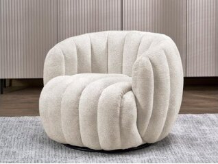 Sukamas fotelis FRASER Sukamas fotelis FRASER