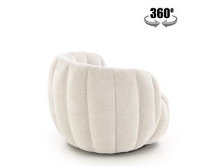 Sukamas fotelis FRASER Sukamas fotelis FRASER