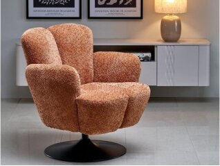 Sukamas fotelis FRESH