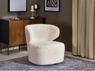 Sukamas fotelis GLEN