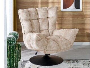 Sukamas fotelis HAGEN