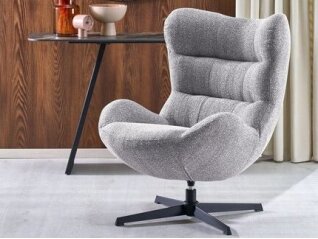 Sukamas fotelis JACKIE