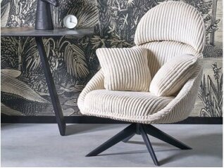 Sukamas fotelis MERRY 2