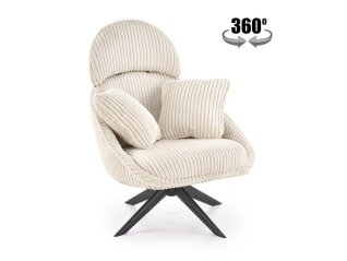 Sukamas fotelis MERRY 2