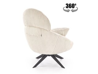 Sukamas fotelis MERRY 2