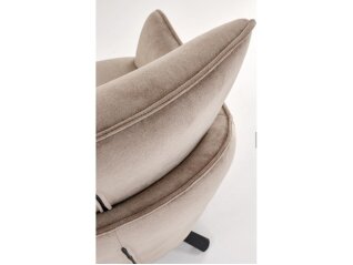 Sukamas fotelis SCAMPI