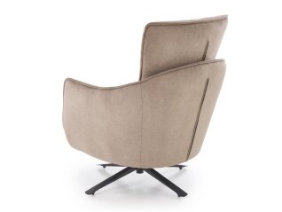 Sukamas fotelis SCAMPI