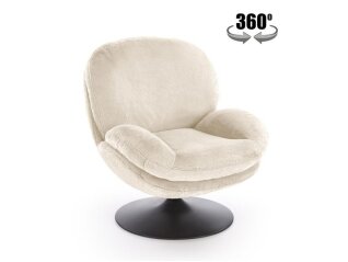 Sukamas fotelis SHELL