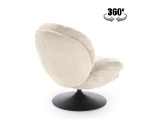Sukamas fotelis SHELL