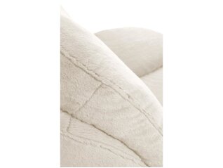 Sukamas fotelis SHELL