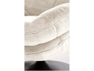 Sukamas fotelis SHELL