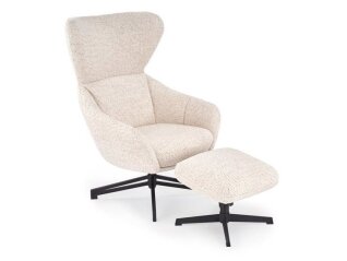 Sukamas fotelis su pakoju FREDY