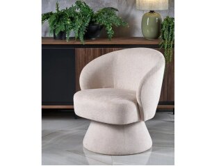 Sukamas fotelis VECNA