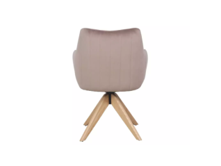 Sukamoji kėdė AZALIA D VELVET