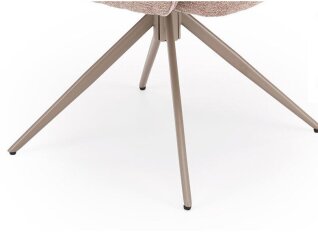 Sukamoji kėdė K-592 CS