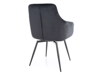 Sukamoji kėdė MARLO VELVET