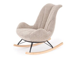 Supamas krėslas LUIS