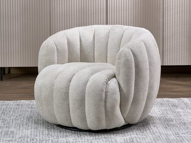 Sukamas fotelis FRASER