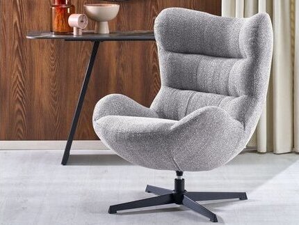 Sukamas fotelis JACKIE