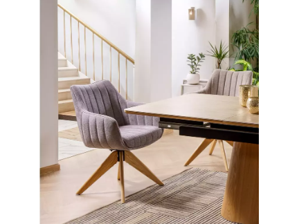 Sukamoji kėdė AZALIA D BREGO 7