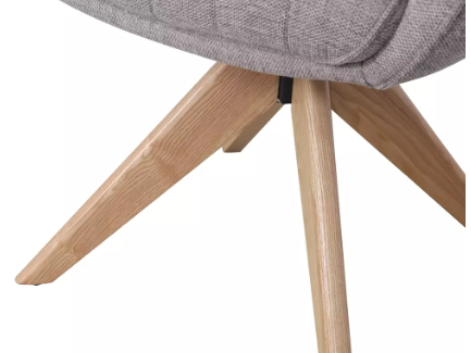 Sukamoji kėdė AZALIA D BREGO 5 Sukamoji kėdė AZALIA D BREGO 5