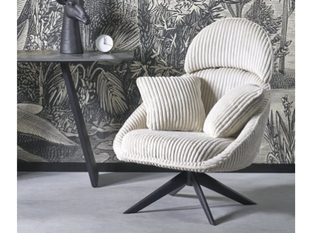 Sukamas fotelis MERRY 2 Sukamas fotelis MERRY 2