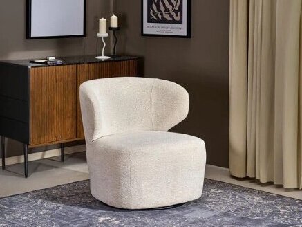 Sukamas fotelis GLEN Sukamas fotelis GLEN