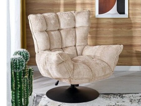 Sukamas fotelis HAGEN Sukamas fotelis HAGEN