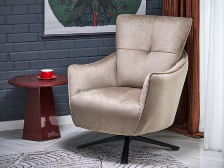 Sukamas fotelis SCAMPI