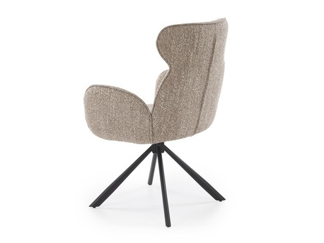 Sukamoji kėdė K-571 4 Sukamoji kėdė K-571 4