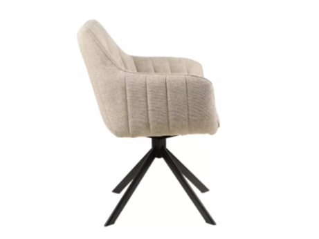 Sukamoji kėdė AZALIA BREGO 2