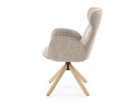 Sukamoji kėdė K-585 3 Sukamoji kėdė K-585 3