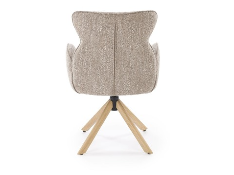 Sukamoji kėdė K-585 5 Sukamoji kėdė K-585 5