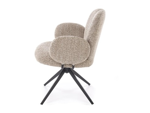 Sukamoji kėdė K-568 3 Sukamoji kėdė K-568 3