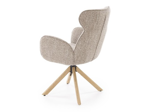 Sukamoji kėdė K-585 4 Sukamoji kėdė K-585 4