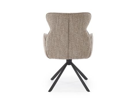 Sukamoji kėdė K-571 5 Sukamoji kėdė K-571 5