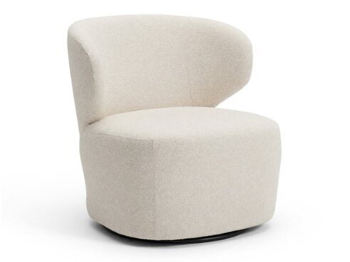 Sukamas fotelis GLEN 1 Sukamas fotelis GLEN 1