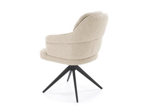 Sukamoji kėdė K-570 4 Sukamoji kėdė K-570 4