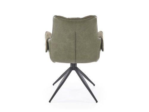 Sukamoji kėdė K-579 5 Sukamoji kėdė K-579 5