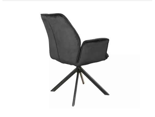 Sukamoji kėdė BOOGIE II 1 Sukamoji kėdė BOOGIE II 1