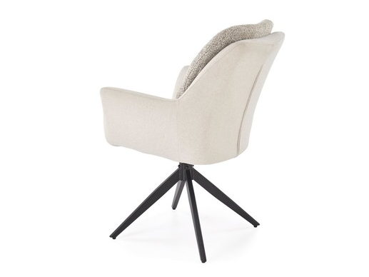 Sukamoji kėdė K-591 4 Sukamoji kėdė K-591 4