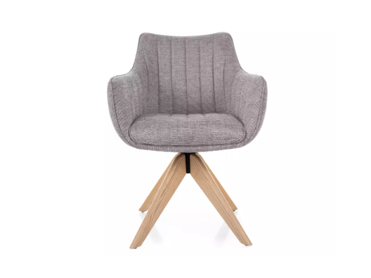 Sukamoji kėdė AZALIA D BREGO 1 Sukamoji kėdė AZALIA D BREGO 1