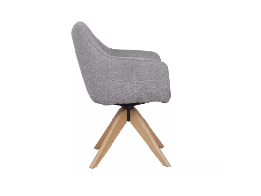 Sukamoji kėdė AZALIA D BREGO 2