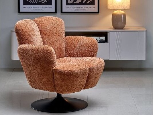 Sukamas fotelis FRESH