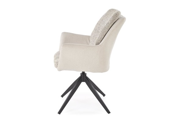 Sukamoji kėdė K-591 3 Sukamoji kėdė K-591 3