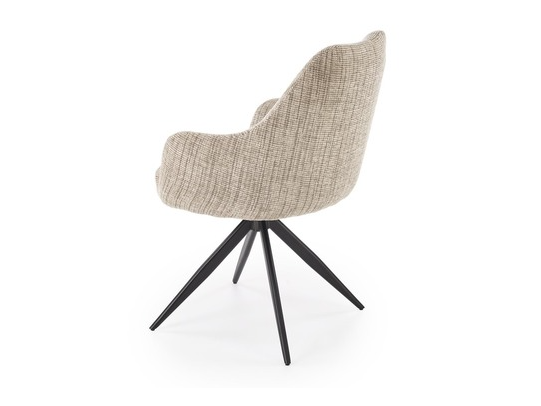 Sukamoji kėdė K-564 4 Sukamoji kėdė K-564 4