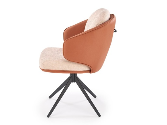 Sukamoji kėdė K-554 3 Sukamoji kėdė K-554 3